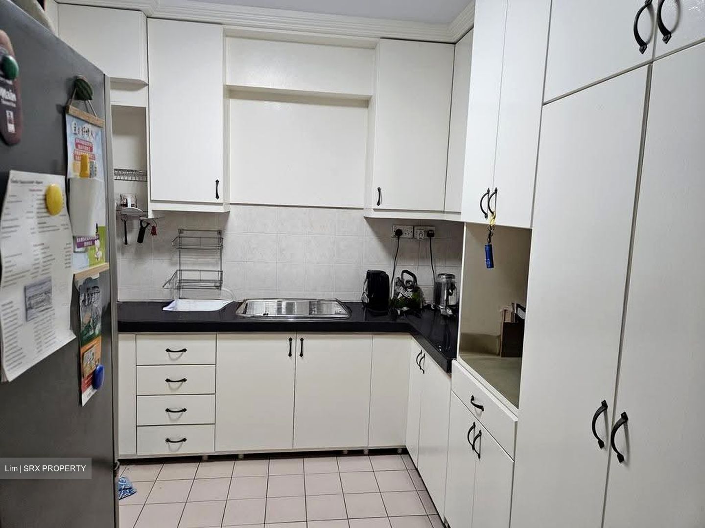 Blk 513 Woodlands Drive 14 (Woodlands), HDB 5 Rooms #639488201